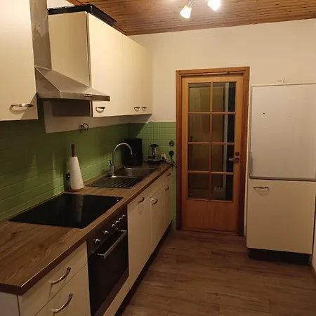 Voigt Holiday home Hude (Oldenburg)