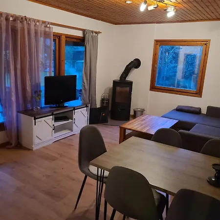 Voigt Holiday home