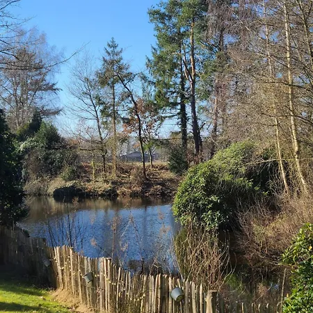 Holiday home Voigt Hude (Oldenburg)