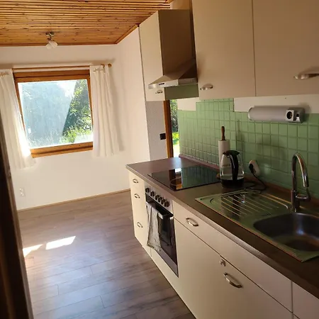 Voigt Holiday home Hude (Oldenburg)