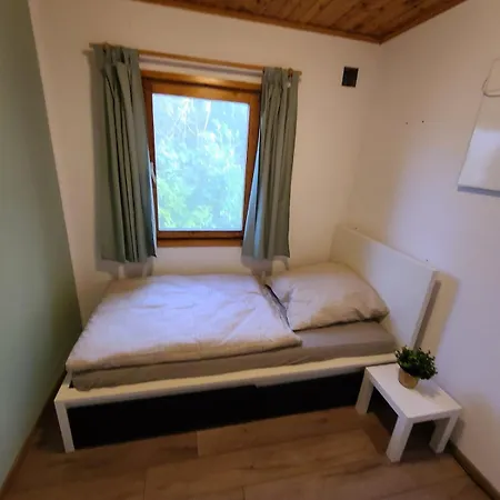 Voigt Holiday home