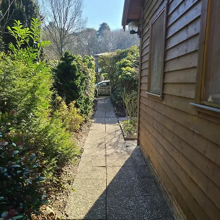 Holiday home Voigt Hude (Oldenburg)