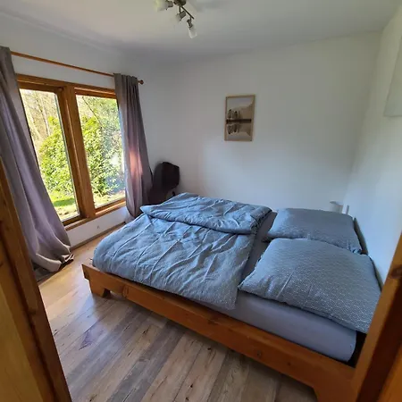 Voigt Holiday home *