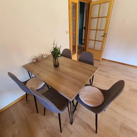 Voigt بيت للعطل Hude (Oldenburg)
